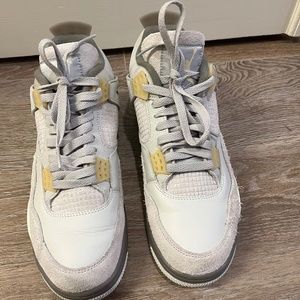 Air Jordan 4 SE CRAFTS